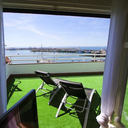 Portmarina Planet Costa Dorada Apartamento Cambrils Exterior foto
