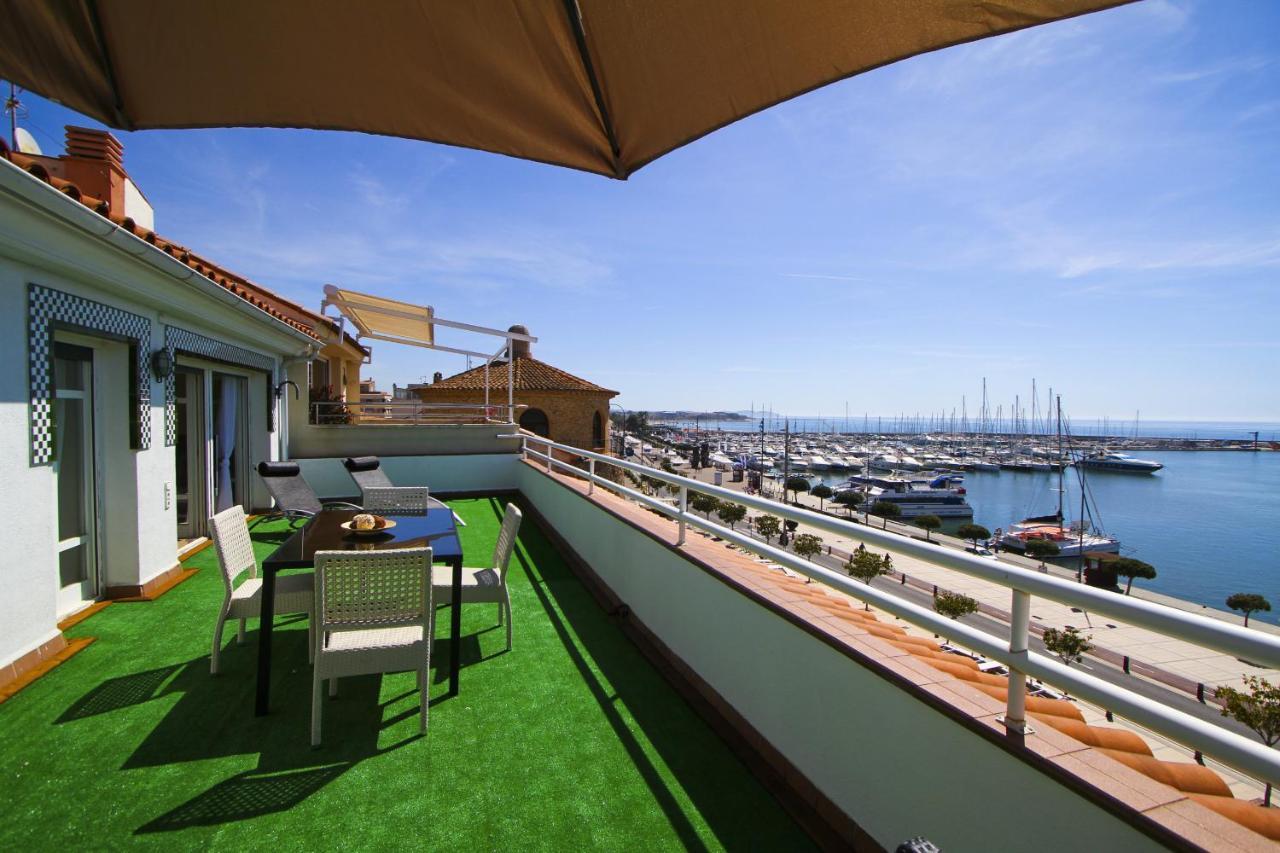 Portmarina Planet Costa Dorada Apartamento Cambrils Exterior foto