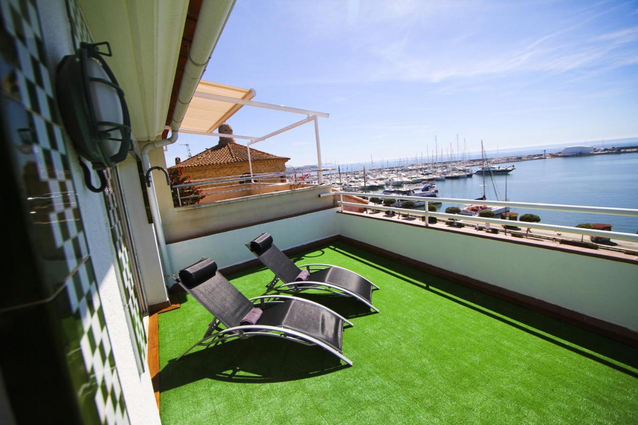 Portmarina Planet Costa Dorada Apartamento Cambrils Exterior foto